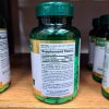 قرص زینک نیچرز بونتی Nature’s Bounty Zinc 17 زینک نیچرز بونتی Nature’s Bounty Zinc