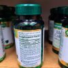 قرص زینک نیچرز بونتی Nature’s Bounty Zinc 19 زینک نیچرز بونتی Nature’s Bounty Zinc