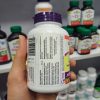منیزیم سیترات وبر نچرالز Webber Naturals Magnesium Citrates