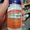 ویتامین ب 1 ناو NOW Vitamin B-1 100mg 7 ویتامین ب 1 ناو NOW Vitamin B-1 100mg