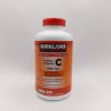 ویتامین سی کرکلند Kirkland Signature Vitamin C 7 ویتامین سی کرکلند Kirkland Signature Vitamin C