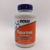 پودر پیور تائورین ناو Now Taurine Pure Powder 7 پودر پیور تائورین ناو Now Taurine Pure Powder