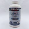 گلوکزامین سولفات کرکلند Kirkland Glucosamine Sulfate