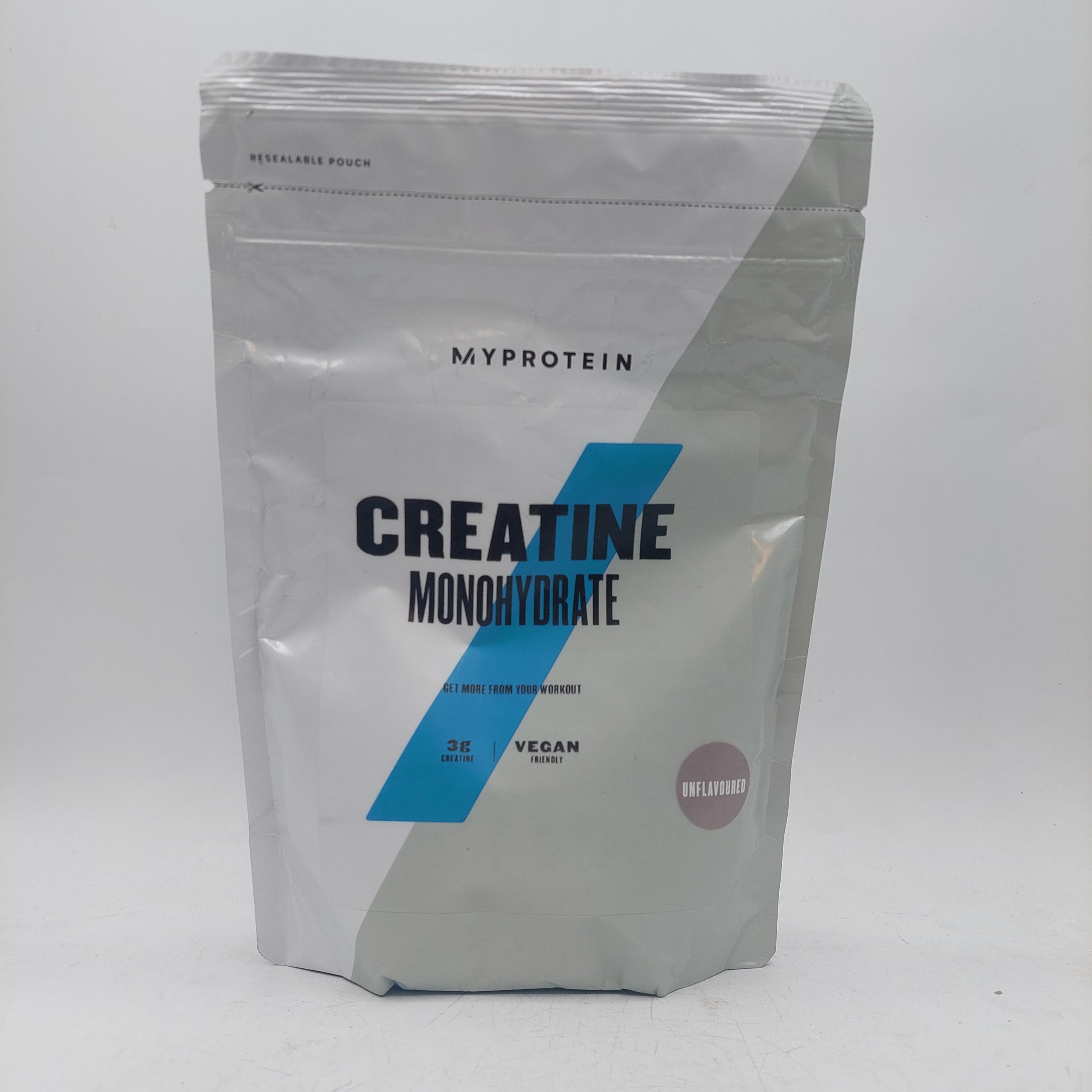 کراتین مای پروتئین ایمپکت بدون طعم My Protein Impact Creatine 8 کراتین مای پروتئین ایمپکت بدون طعم My Protein Impact Creatine - Image 8