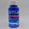 مکمل کافئین آل مکس ALLMAX CAFFEINE 10 مکمل کافئین آل مکس ALLMAX CAFFEINE