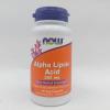 اسید آلفا لیپوئیک ناو NOW Alpha Lipoic Acid
