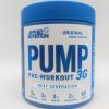 مکمل پمپ 3G اپلاید نوتریشن APPLIED NUTRITION PUMP 3G Original