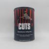 چربی سوز انیمال کاتس یونیورسال نوتریشن ANIMAL CUTS 10 چربی سوز انیمال کاتس یونیورسال نوتریشن ANIMAL CUTS