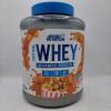 پودر پروتئین کریتیکال وی اپلاید Applied Nutrition Critical Whey Protein 23 پودر پروتئین کریتیکال وی اپلاید Applied Nutrition Critical Whey Protein