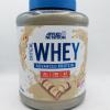 پودر پروتئین کریتیکال وی اپلاید Applied Nutrition Critical Whey Protein 21 پودر پروتئین کریتیکال وی اپلاید Applied Nutrition Critical Whey Protein