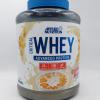 پودر پروتئین کریتیکال وی اپلاید Applied Nutrition Critical Whey Protein 22 پودر پروتئین کریتیکال وی اپلاید Applied Nutrition Critical Whey Protein