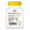 ویتامین ب 6 سنتری 21ST CENTURY VITAMIN B6 13 ویتامین ب 6 سنتری 21ST CENTURY VITAMIN B6