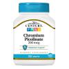 کروم پیکولینات سنتری 21st Century Chromium Picolinate