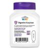 آنزیم گوارشی سنتری 21st Century Digestive Enzymes 8 آنزیم گوارشی سنتری 21st Century Digestive Enzymes