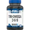 تری امگا 3 6 9 اپلاید Apllied Nutrition Tri-Omega 3-6-9