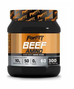 آمینو بیف فورفیت ForFIT BEEF AMINO