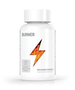 چربی سوز برنر باتری Battery Burner