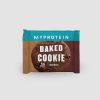 کوکی پروتئین مای پروتئین MYPROTEIN Baked Protein Cookie
