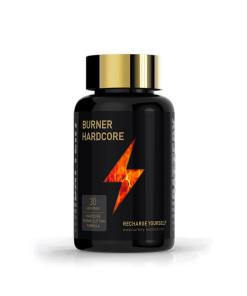چربی سوز برنر هارد کور باتری Battery Burner Hardcore