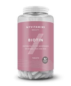 بیوتین مای ویتامینز MYVITAMINS Biotin