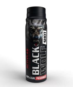 پمپ شات بلک ولف اکتیولب Activlab Black Wolf Shot