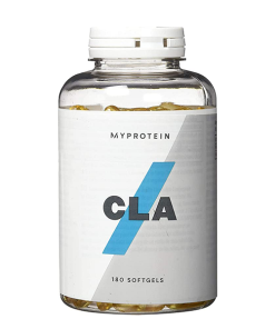 سی ال ای مای پروتئین 180 عددی MyProtein CLA
