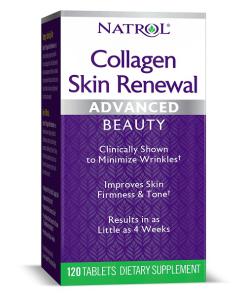 کلاژن ناترول Natrol Collagen