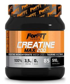 کراتین مکس 200 فورفیت ForFIT CREATINE MAX 200