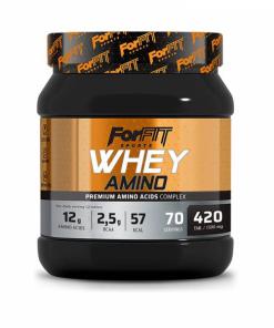 آمینو وی فورفیت ForFIT WHEY AMINO