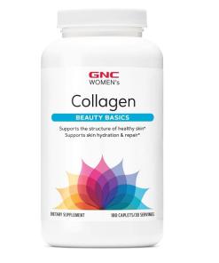 کلاژن ومن جی ان سی GNC Women's Collagen