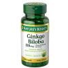 جینکوبیلوبا نیچرز بونتی Nature's Bounty Ginkgo Biloba