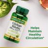 جینکوبیلوبا نیچرز بونتی Nature's Bounty Ginkgo Biloba