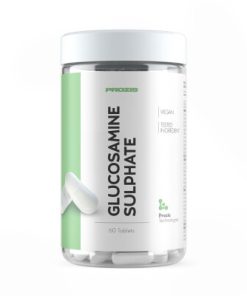 گلوکزامین سولفات پروزیس Prosiz Glucosamine Sulphate