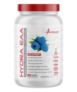 هیدرا ای ای ای متابولیک Metabolic Hydra EAA