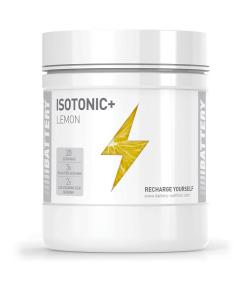 ایزوتونیک پلاس باتری Battery Isotonic+