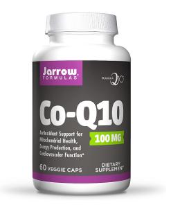 کوآنزیم جارو Jarrow Co-Q10