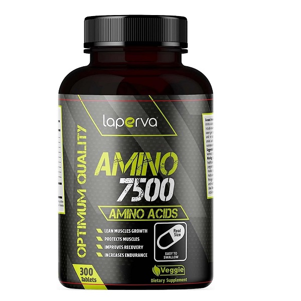 آمینو 7500 لاپروا Laperva Amino 7500 1 آمینو 7500 لاپروا Laperva Amino 7500