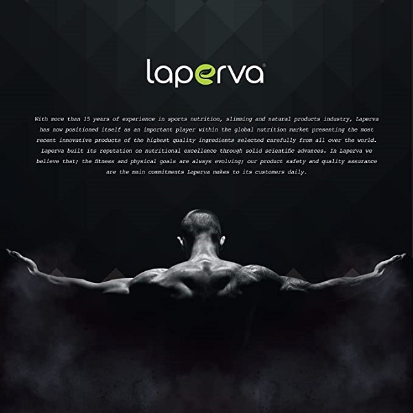 آمینو 7500 لاپروا Laperva Amino 7500 3 آمینو 7500 لاپروا Laperva Amino 7500
