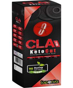 سی ال ای کتو کات لاپروا Laperva CLA Keto Cut