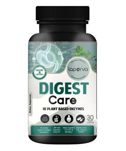 آنزیم گیاهی لاپروا Laperva Digest Care