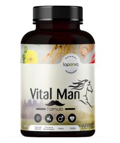 ویتا من لاپروا Laperva Vital Man
