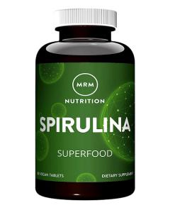 اسپیرولینا ام آر ام MRM Nutrition Spirulina