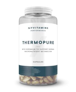 ترموژنیک ترموپیور مای پروتئین MYPROTEIN Thermopure