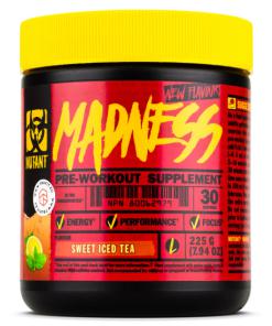 مدنس موتانت Mutant Madness