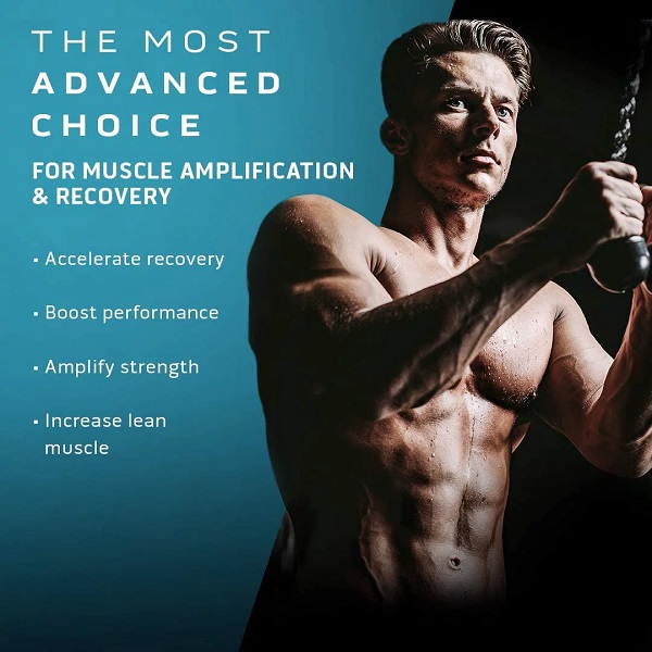 کلیر ماسل ماسل تک 42 عددی Muscletech Clear Muscle 5 کلیر ماسل ماسل تک 42 عددی Muscletech Clear Muscle