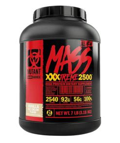 مس موتانت 3.2 کیلوگرم Mutant Mass EXTREME 2500