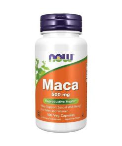 مکا 100 عددی ناو NOW MACA