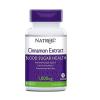 عصاره دارچین ناترول Natrol Cinnamon