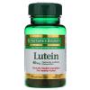 لوتئین نیچرز بونتی Nature's Bounty Lutein
