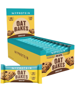 پروتئین جوی دو سر مای پروتئین MYPROTEIN Oat Bakes